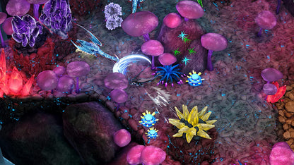 DreamWorks Dragons: Legends of the Nine Realms - PlayStation 4