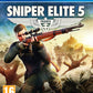 Sniper Elite 5 - PlayStation 4