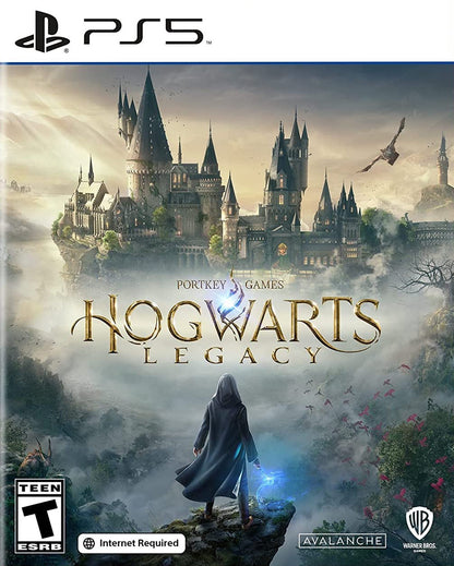 Hogwarts Legacy - PlayStation 5