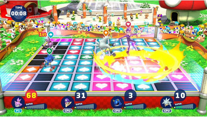 Mario and Sonic at the Olympic Games Tokyo 2020 - Nintendo Switch