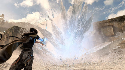 Forspoken - Playstation 5