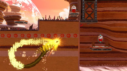 Sonic Colors: Ultimate - Nintendo Switch