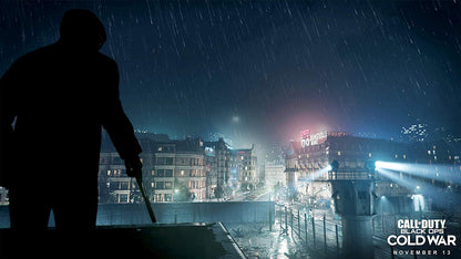 Call of Duty Black OPS Cold War  - Xbox One | Xbox Series X