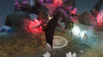 DreamWorks Dragons: Legends of the Nine Realms - Nintendo Switch