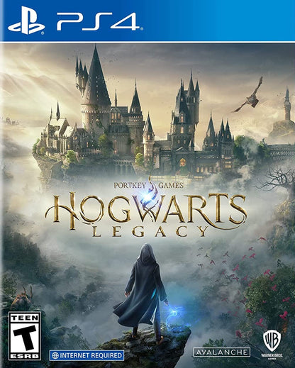 Hogwarts Legacy - PlayStation 4