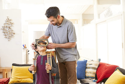 Nintendo Switch Labo - Robot Kit