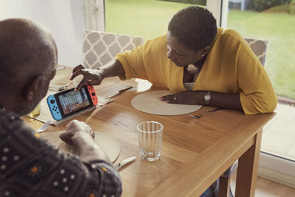 Clubhouse Games: 51 Worldwide Classics - Nintendo Switch