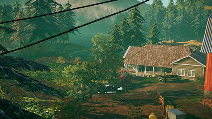 Alfred Hitchcock - Vertigo - Limited Edition - Nintendo Switch