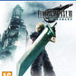 Final Fantasy VII Remake - PlayStation 4