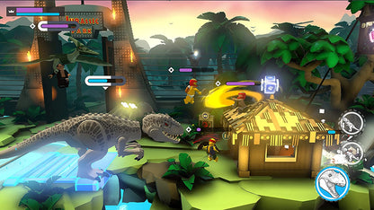 LEGO Brawls - بلاي ستيشن 4