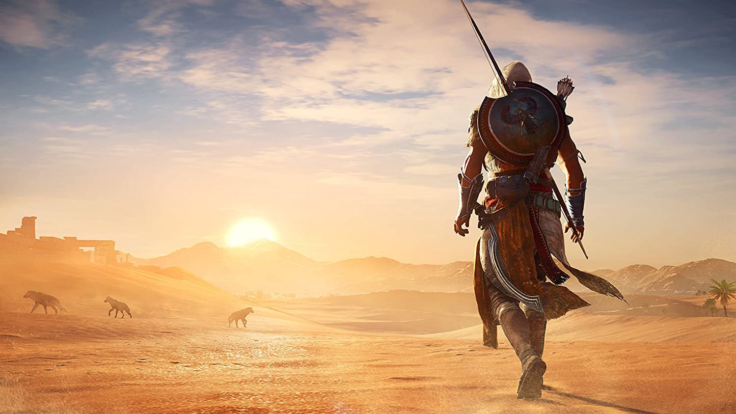 Assassin’s Creed Origins - PlayStation 4