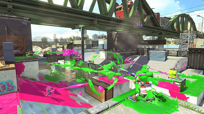 Splatoon 2 - Nintendo Switch