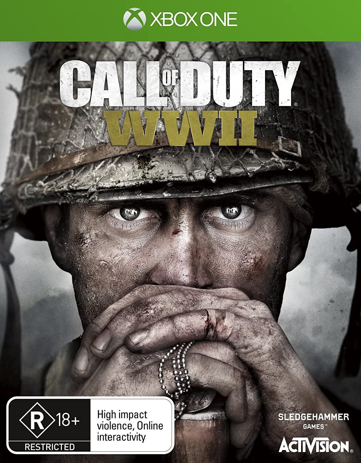 Call of Duty: WWII - Xbox One