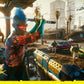 Cyberpunk 2077 - PlayStation 4