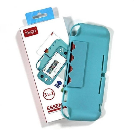 Ipega 3 In 1 Essential Kit For Nintendo Switch Lite