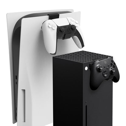 PGTECH Storage Rack for Xbox Series X | S and Playstation 5