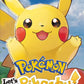 Pokemon: Let's Go, Pikachu!  - Nintendo Switch