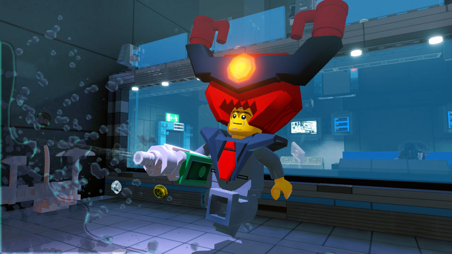 The LEGO Movie Videogame - PlayStation 4
