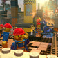 The LEGO Movie Videogame - PlayStation 4