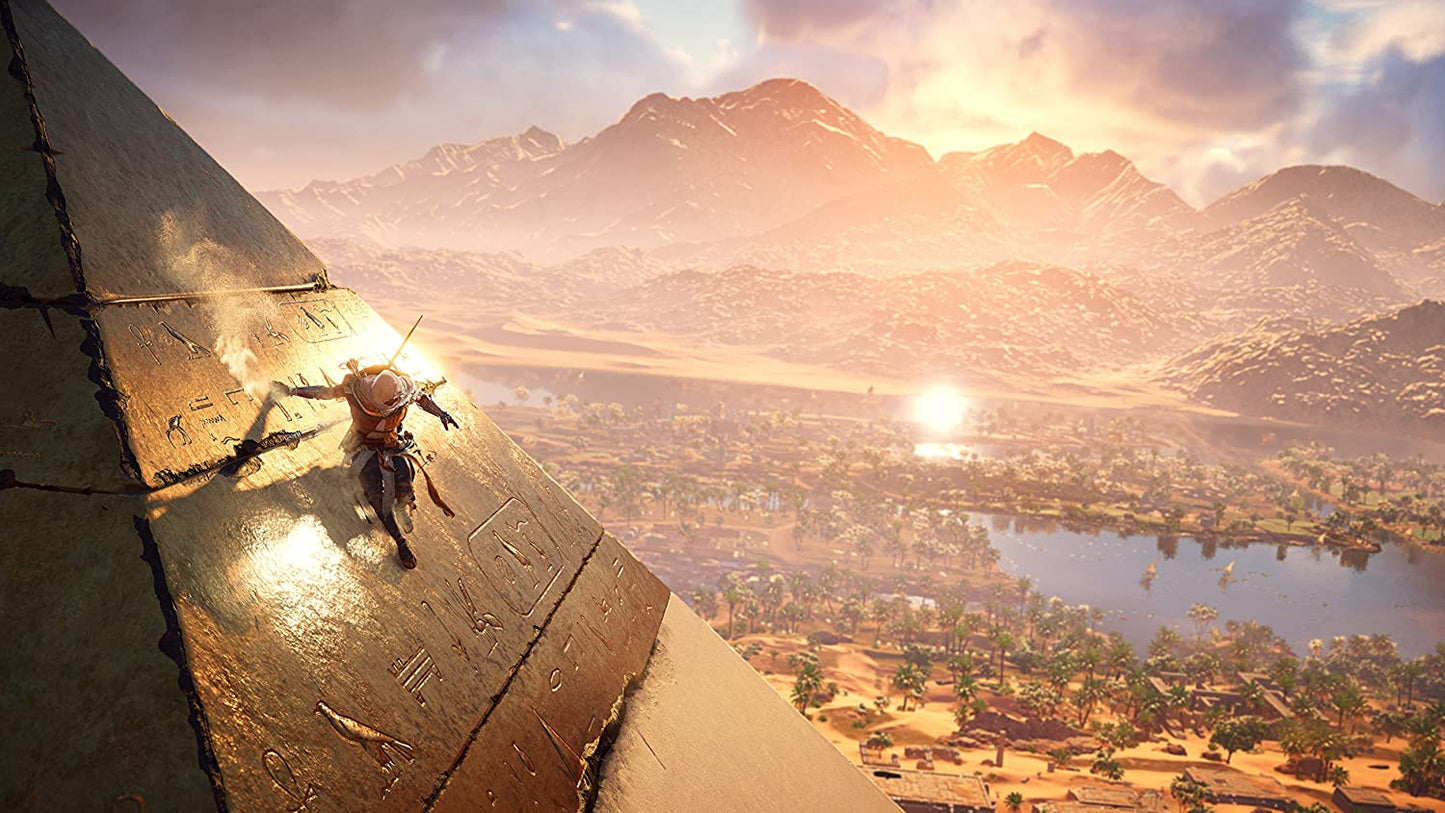 Assassin’s Creed Origins - PlayStation 4