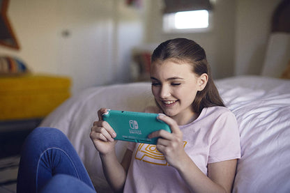 Nintendo Switch Lite Turquoise
