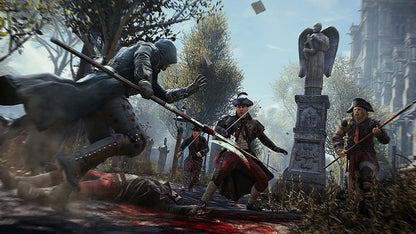 Assassin's Creed Unity - PlayStation 4
