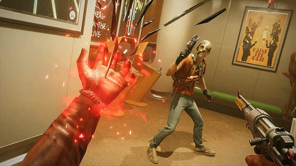 Deathloop - Playstation 5