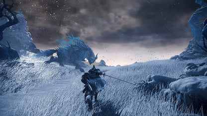 قلوب برية - بلاي ستيشن 5 