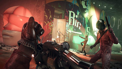 Deathloop - Playstation 5