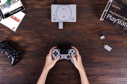 8bitdo Wireless Controller Adapter for Nintendo Switch | Switch 2 | PC