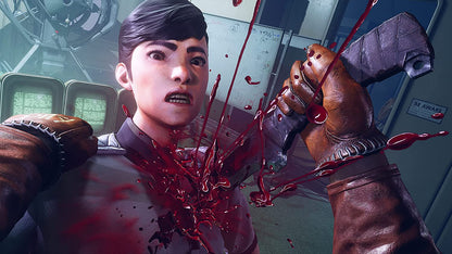 Deathloop - Playstation 5