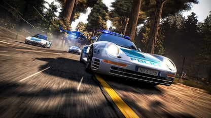 Need for Speed ​​Hot Pursuit Remastered - نينتندو سويتش