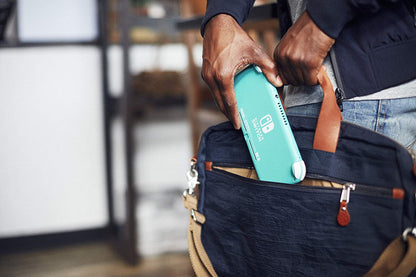 Nintendo Switch Lite Turquoise