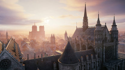 Assassin's Creed Unity - PlayStation 4
