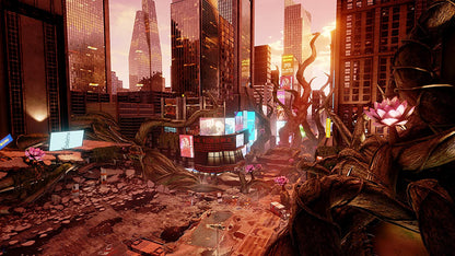 Jump Force: Deluxe Edition - Nintendo Switch