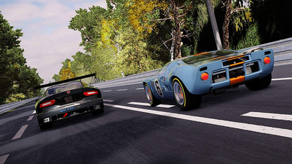 Gear Club Unlimited 2: Tracks Edition  - Nintendo Switch