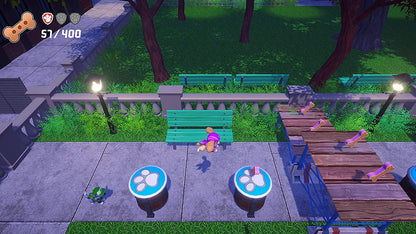 PAW Patrol The Movie: Adventure City Calls - Nintendo Switch