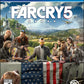 Far Cry 5 - PlayStation 4