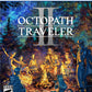 Octopath Traveler II - Playstation 5
