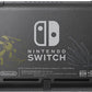 Nintendo Switch Lite Pokemon Dialga & Palkia Edition