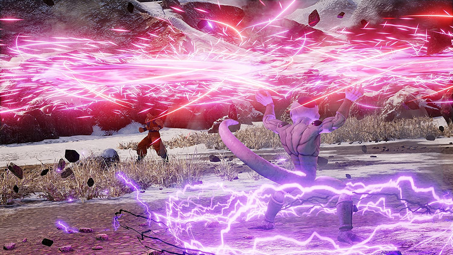 Jump Force - PlayStation 4