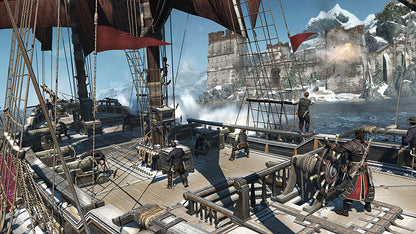 Assassin's Creed Rogue Remastered - PlayStation 4