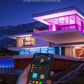 Govee Wi-Fi RGBWW Smart LED Bulb