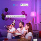 Govee Wi-Fi RGBWW Smart LED Bulb