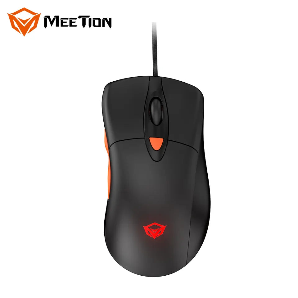 MeeTion C505 4 in 1 Gaming Combo