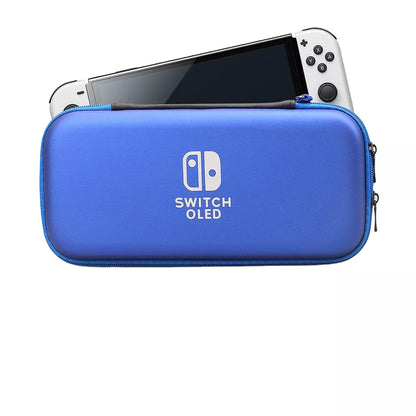 Nintendo Switch Oled Carrying Case Black | Red | Blue