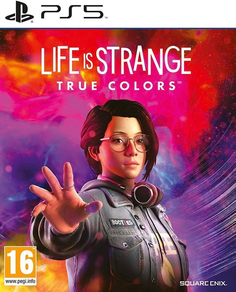 Life Is Strange: True Colors - Playstation 5