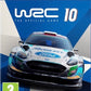 WRC 10 - PlayStation 5