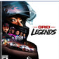 GRID Legends  - PlayStation 5