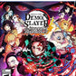 Demon Slayer -Kimetsu no Yaiba- The Hinokami Chronicles Deluxe Edition - PlayStation 5